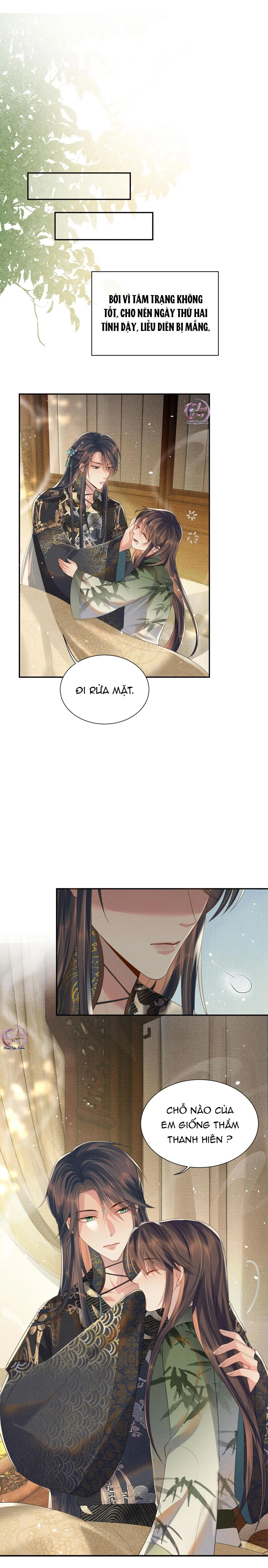 Ngộ Xà (END) Chapter 69 Trang 4