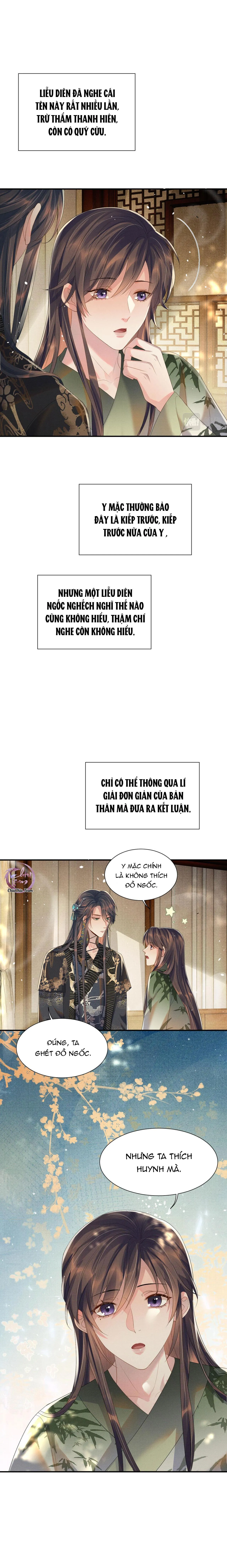 Ngộ Xà (END) Chapter 69 Trang 5