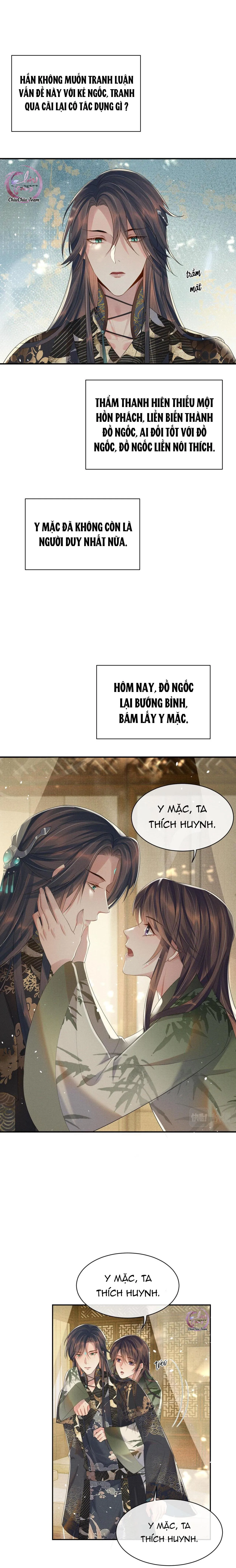 Ngộ Xà (END) Chapter 69 Trang 6