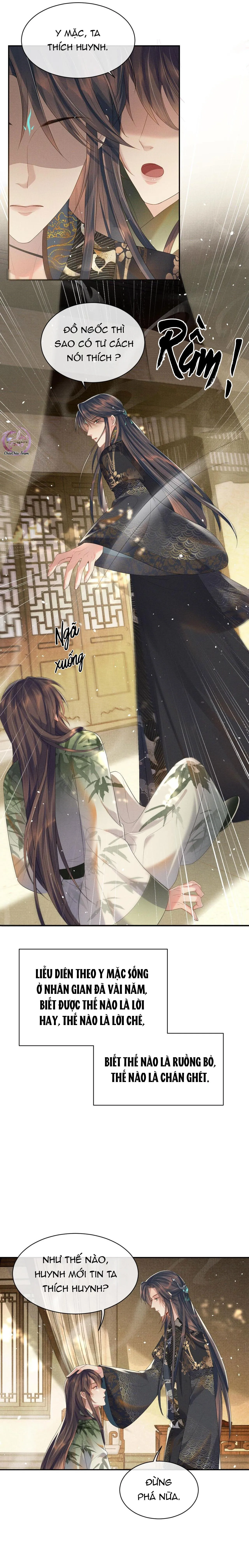 Ngộ Xà (END) Chapter 69 Trang 7