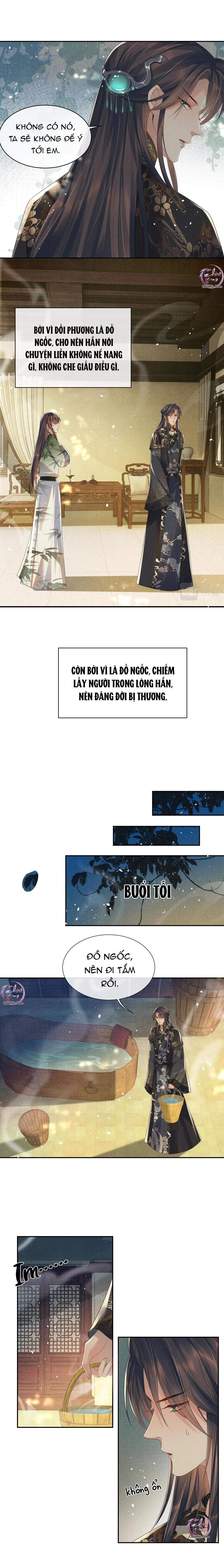 Ngộ Xà (END) Chapter 69 Trang 9