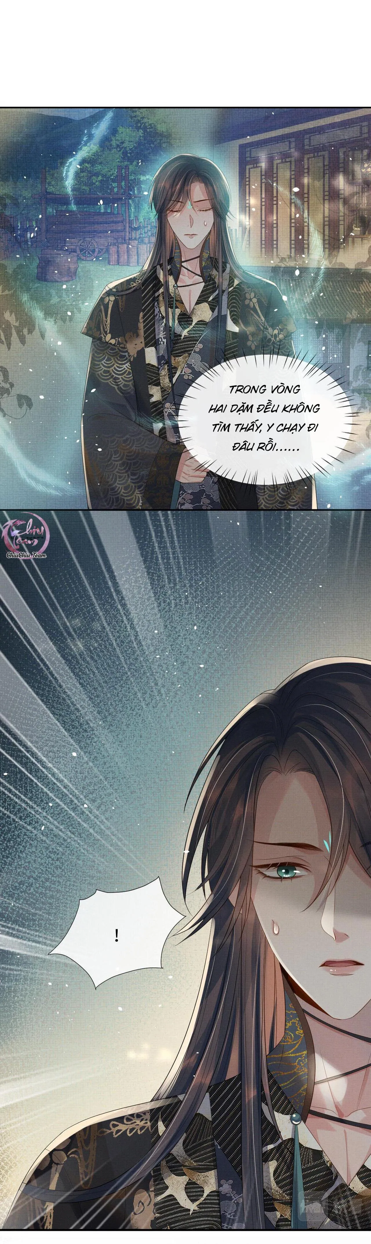 Ngộ Xà (END) Chapter 69 Trang 10