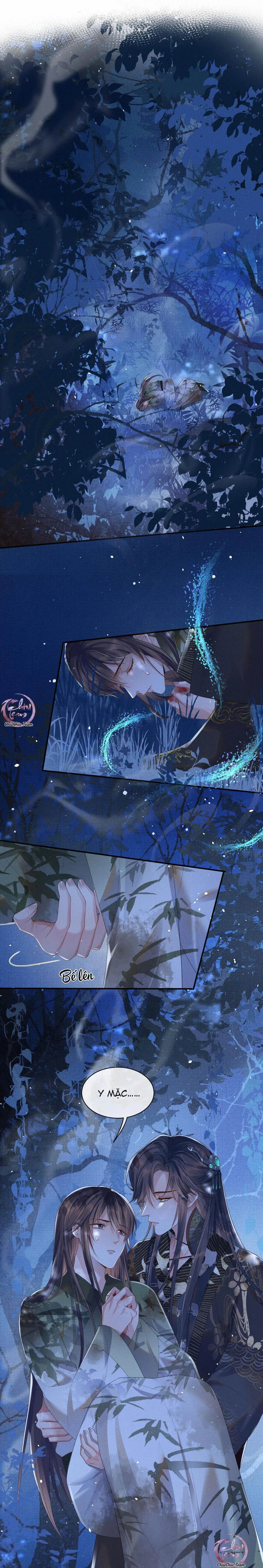 Ngộ Xà (END) Chapter 69 Trang 11