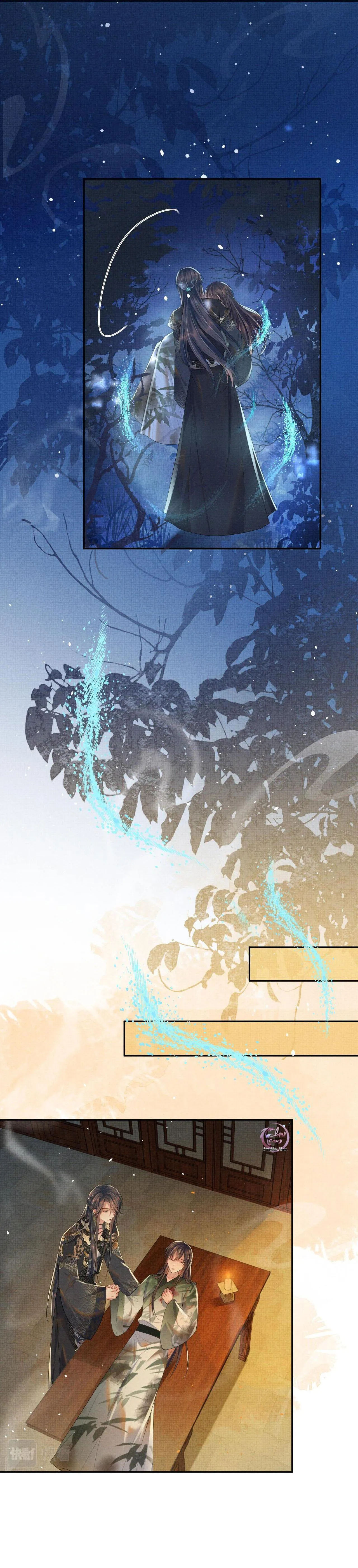 Ngộ Xà (END) Chapter 69 Trang 12