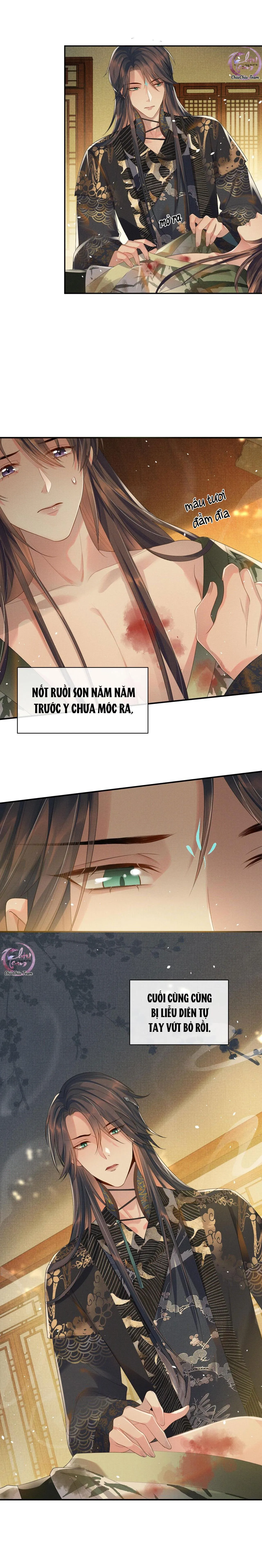 Ngộ Xà (END) Chapter 69 Trang 13