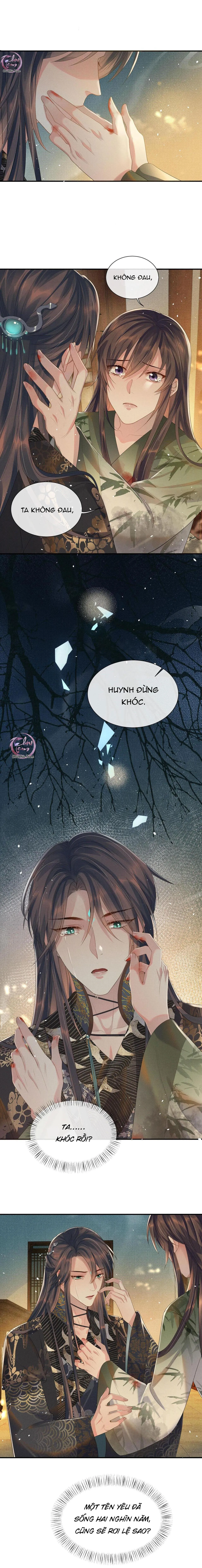 Ngộ Xà (END) Chapter 69 Trang 16