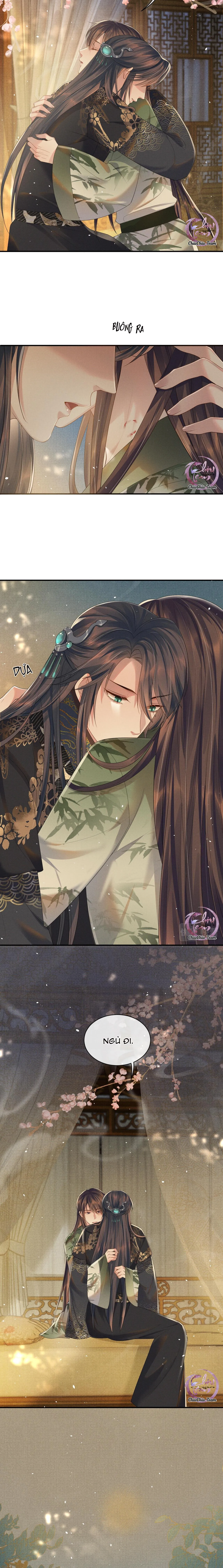 Ngộ Xà (END) Chapter 70 Trang 4