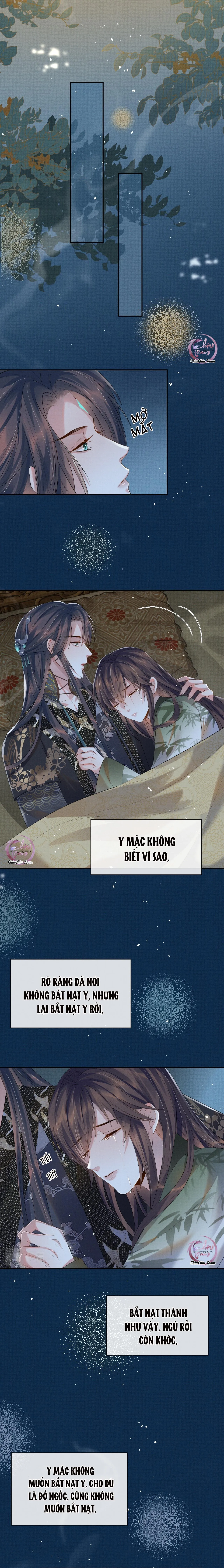 Ngộ Xà (END) Chapter 70 Trang 5