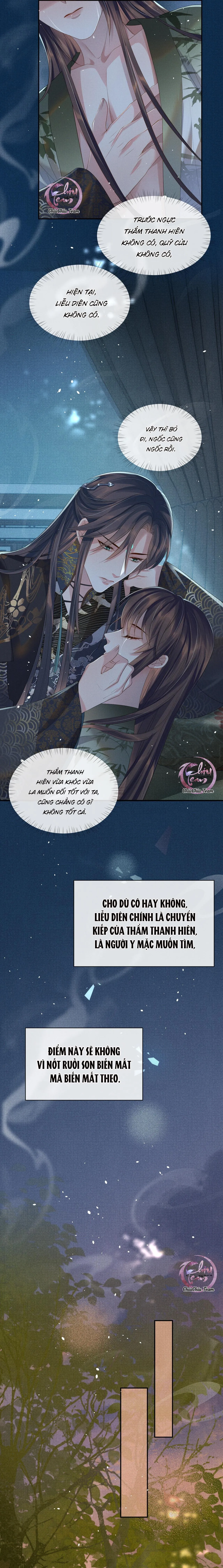 Ngộ Xà (END) Chapter 70 Trang 6