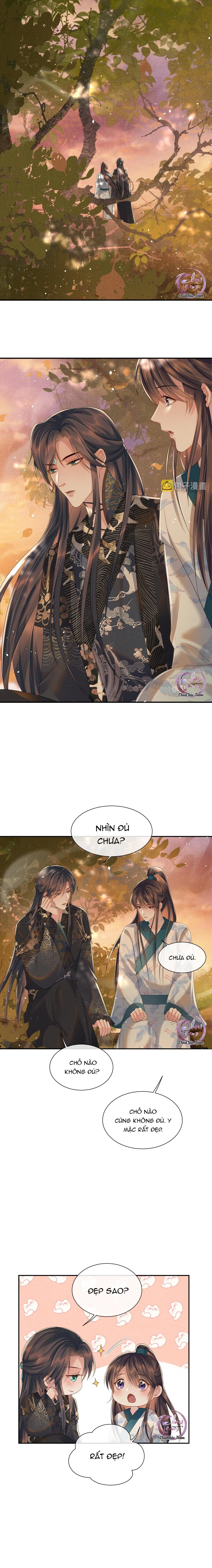 Ngộ Xà (END) Chapter 70 Trang 7