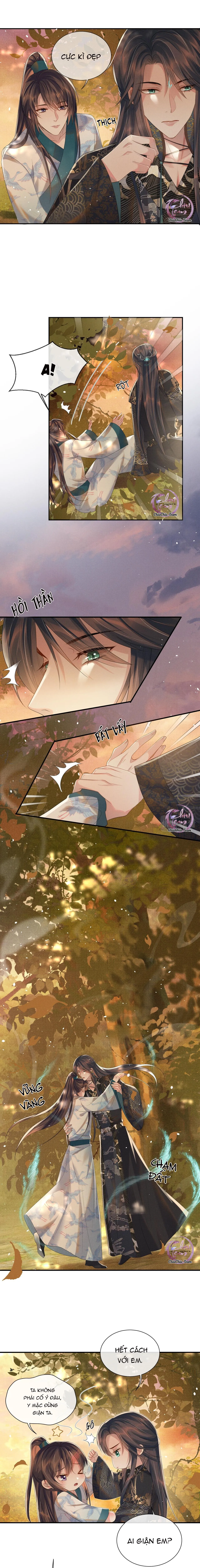 Ngộ Xà (END) Chapter 70 Trang 8