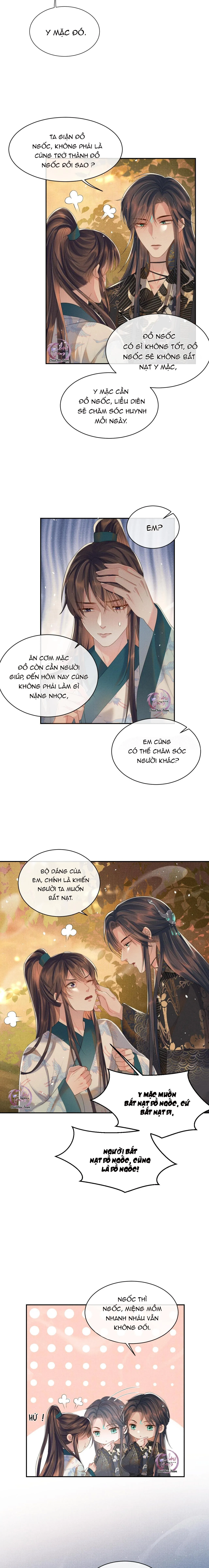 Ngộ Xà (END) Chapter 70 Trang 9