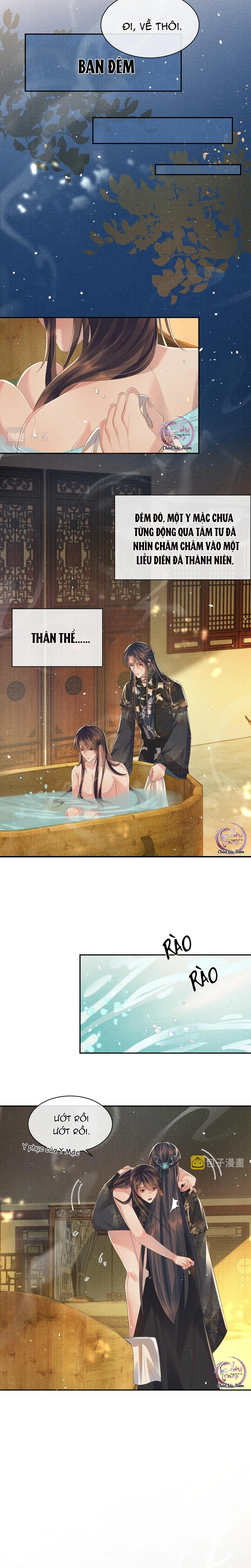 Ngộ Xà (END) Chapter 70 Trang 10