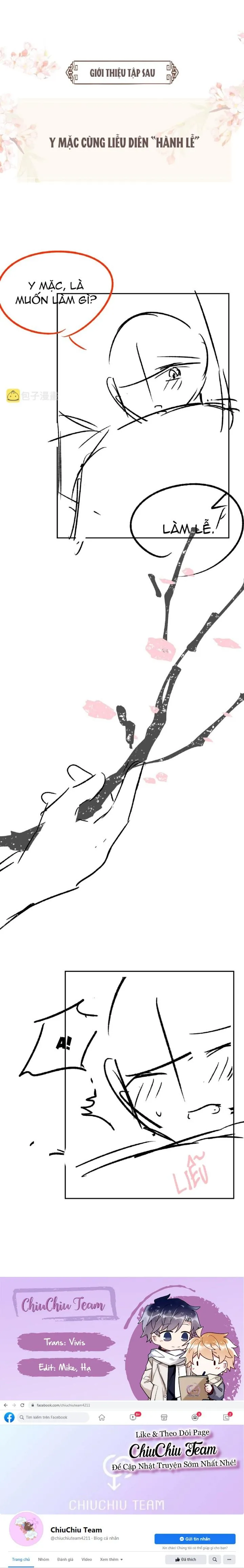 Ngộ Xà (END) Chapter 70 Trang 12