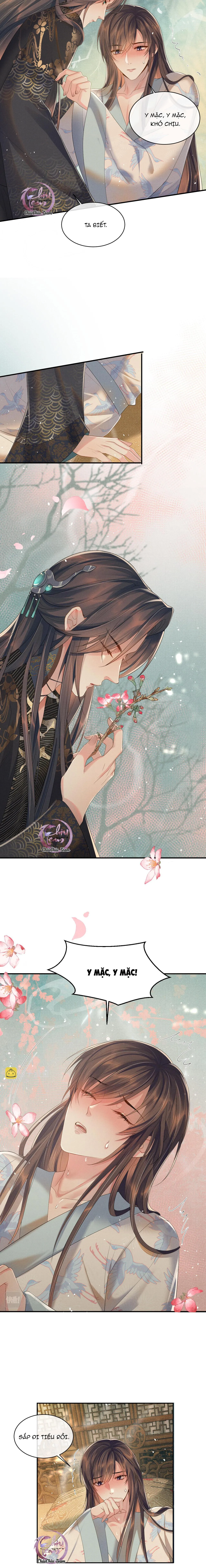 Ngộ Xà (END) Chapter 71 Trang 4