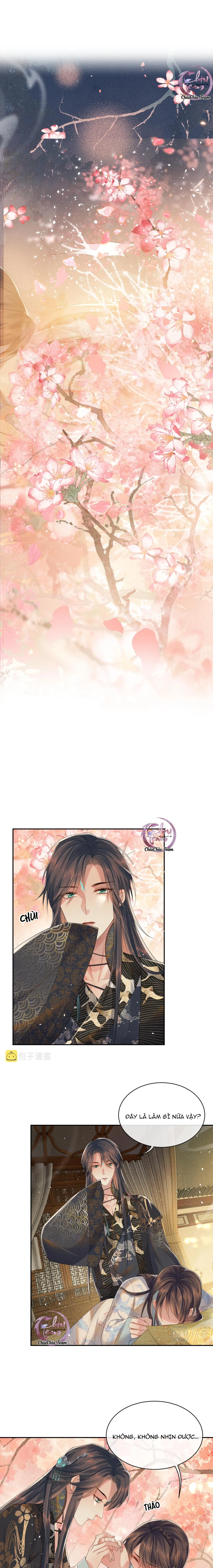 Ngộ Xà (END) Chapter 71 Trang 5