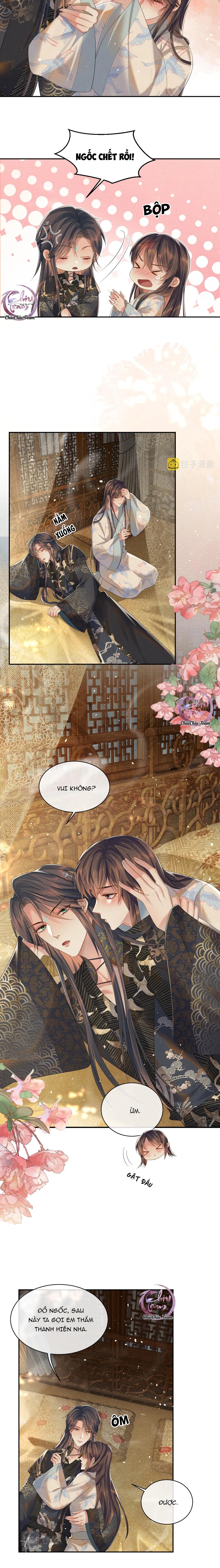 Ngộ Xà (END) Chapter 71 Trang 6