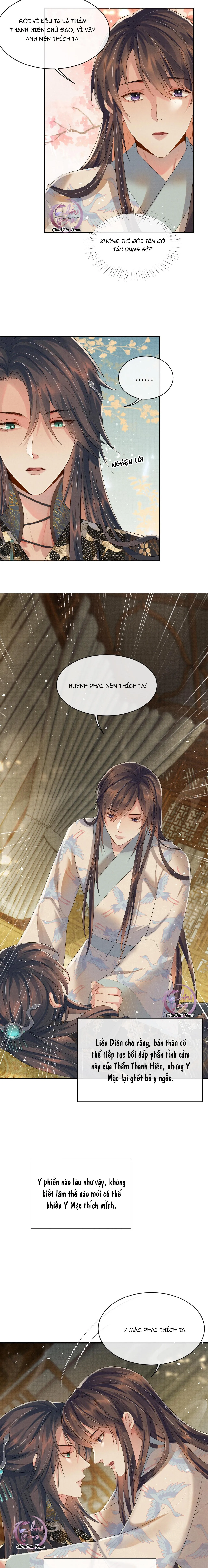 Ngộ Xà (END) Chapter 71 Trang 8