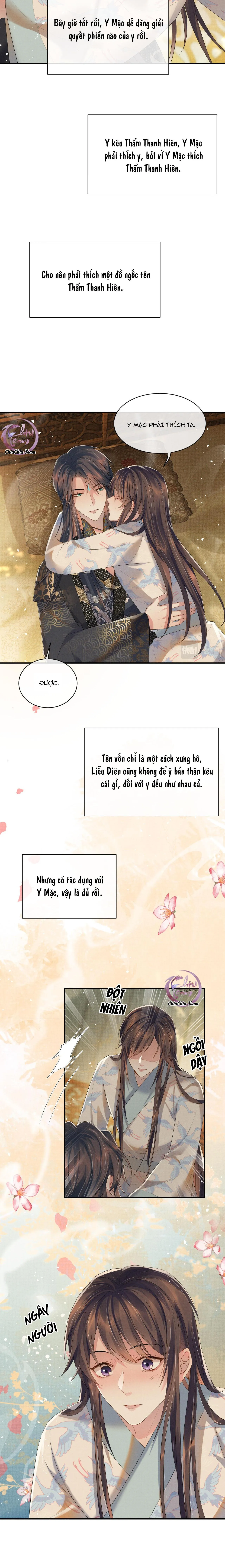 Ngộ Xà (END) Chapter 71 Trang 9