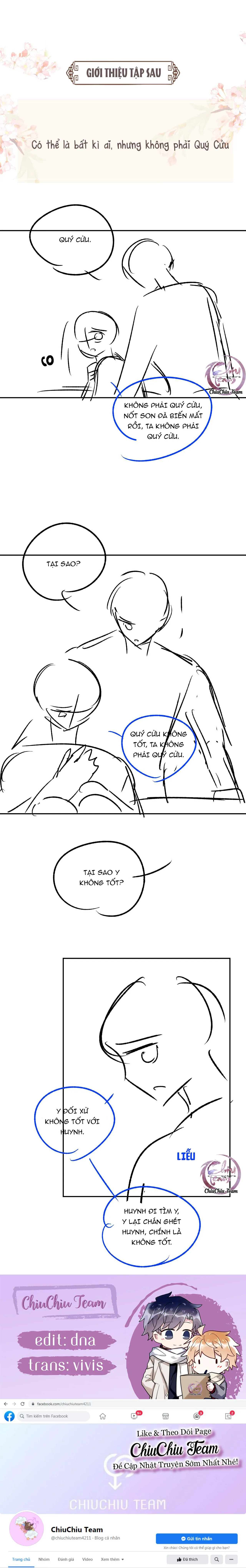 Ngộ Xà (END) Chapter 71 Trang 10