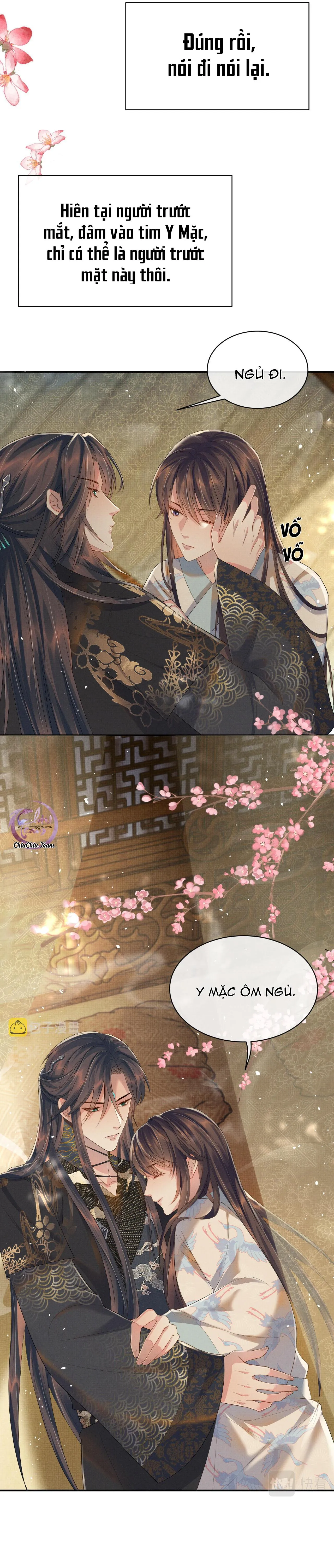 Ngộ Xà (END) Chapter 72 Trang 3