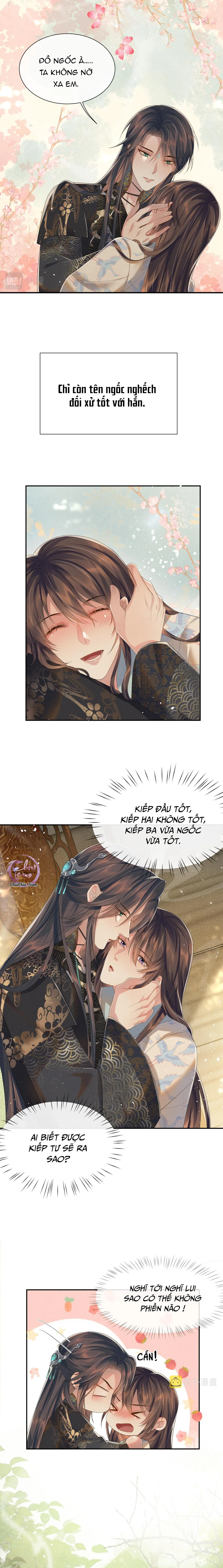 Ngộ Xà (END) Chapter 72 Trang 5