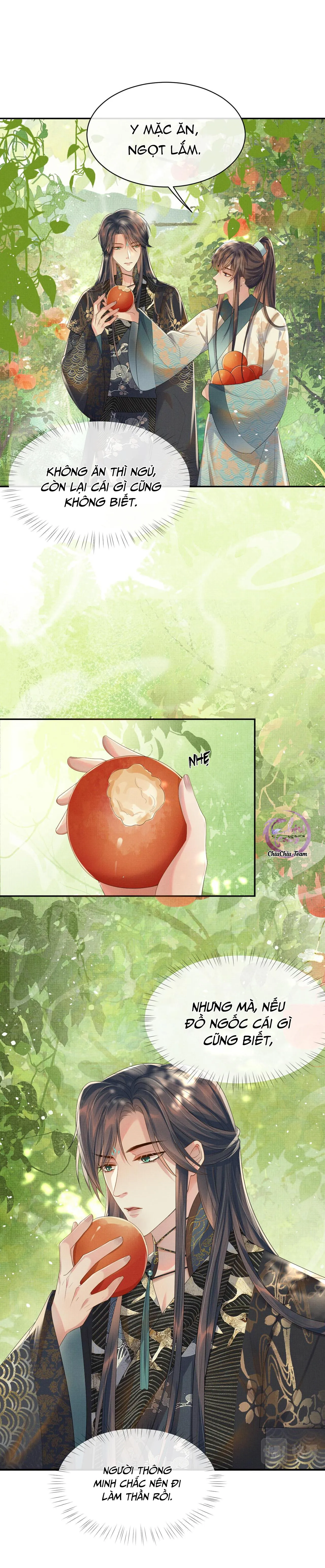 Ngộ Xà (END) Chapter 72 Trang 7