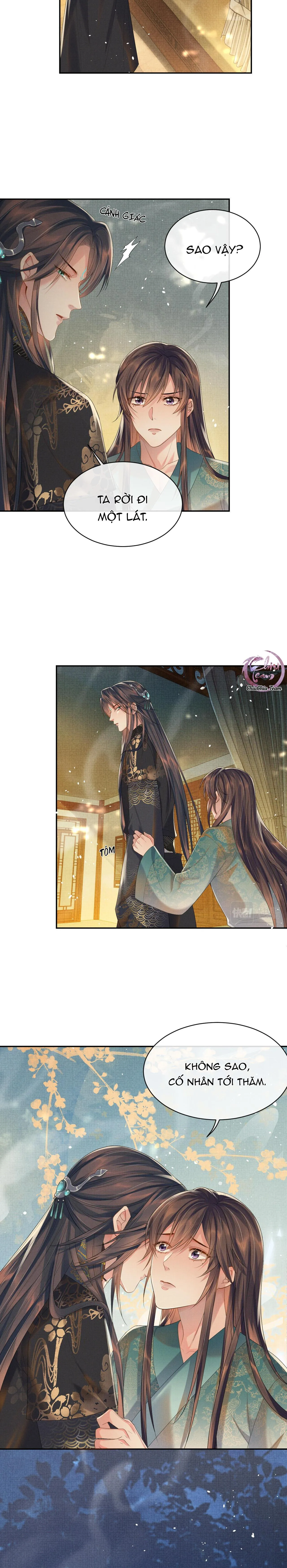 Ngộ Xà (END) Chapter 72 Trang 11