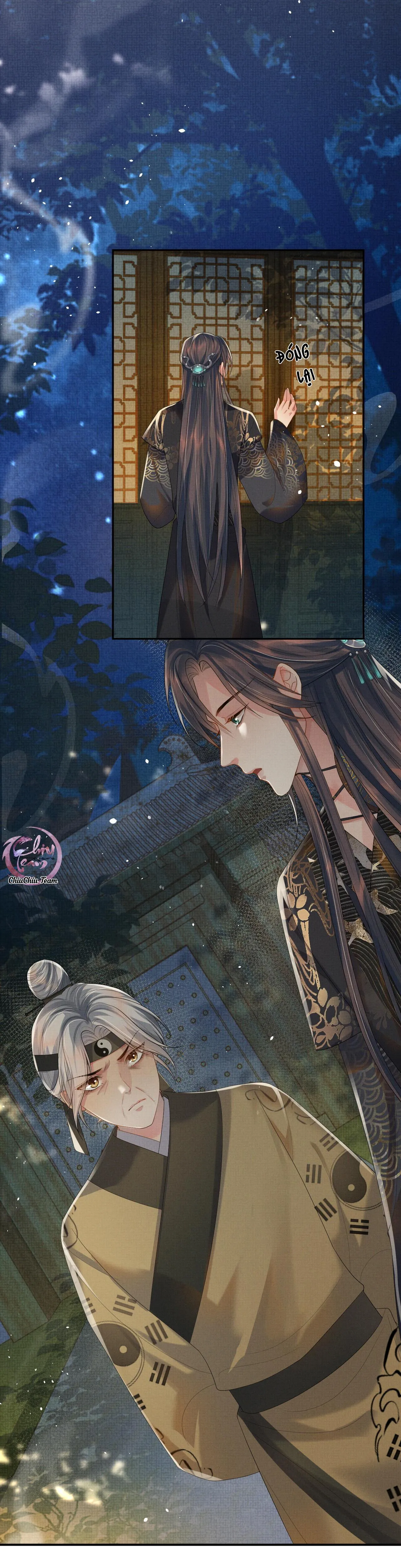 Ngộ Xà (END) Chapter 72 Trang 12