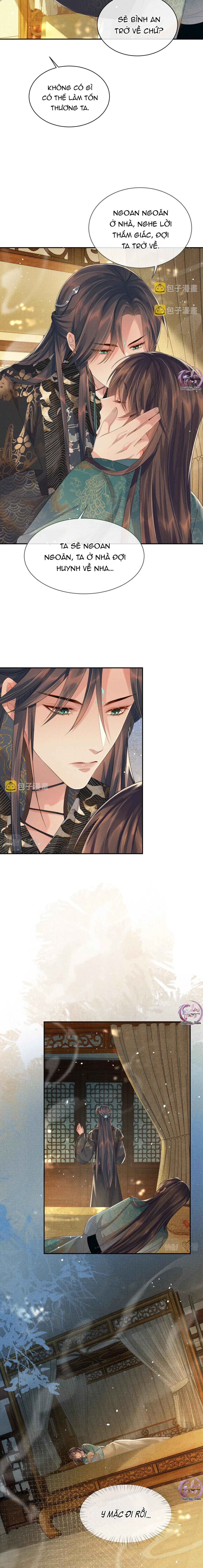 Ngộ Xà (END) Chapter 73 Trang 3