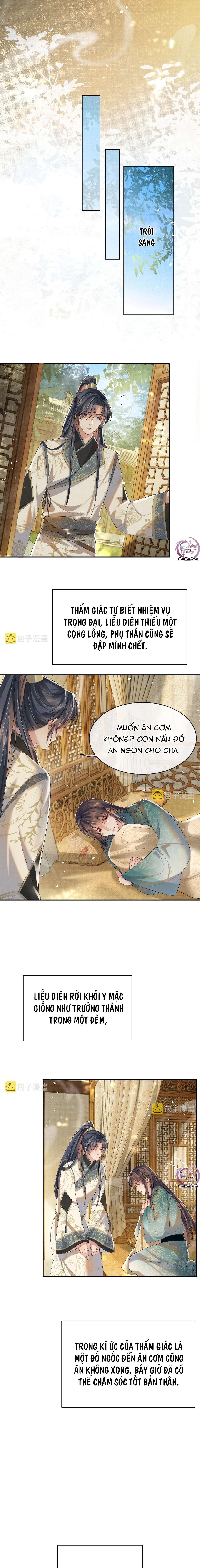 Ngộ Xà (END) Chapter 73 Trang 4