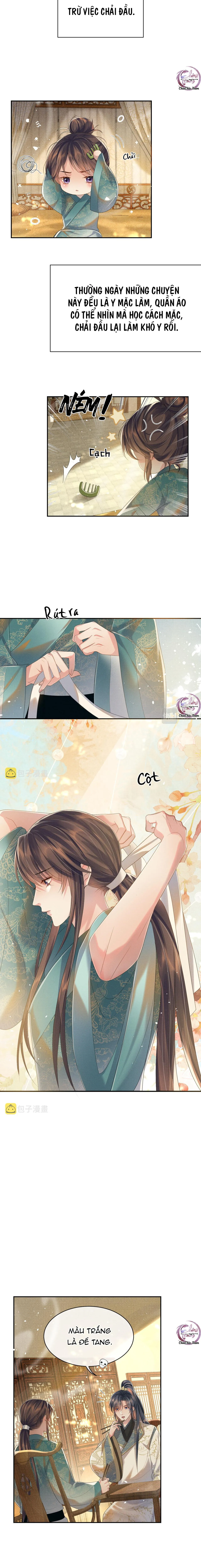 Ngộ Xà (END) Chapter 73 Trang 5