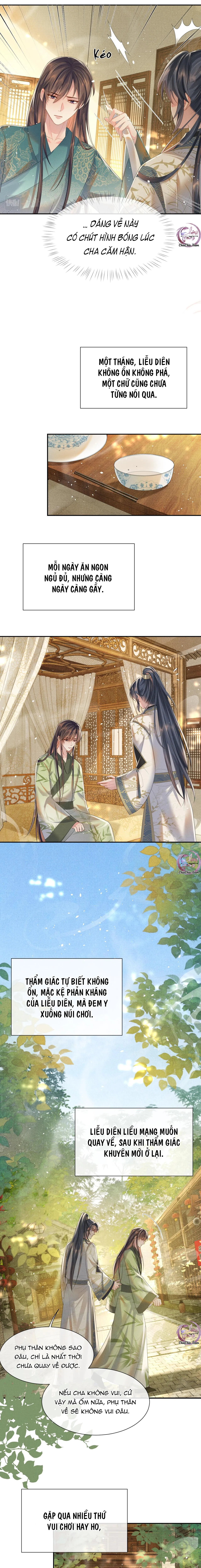 Ngộ Xà (END) Chapter 73 Trang 6