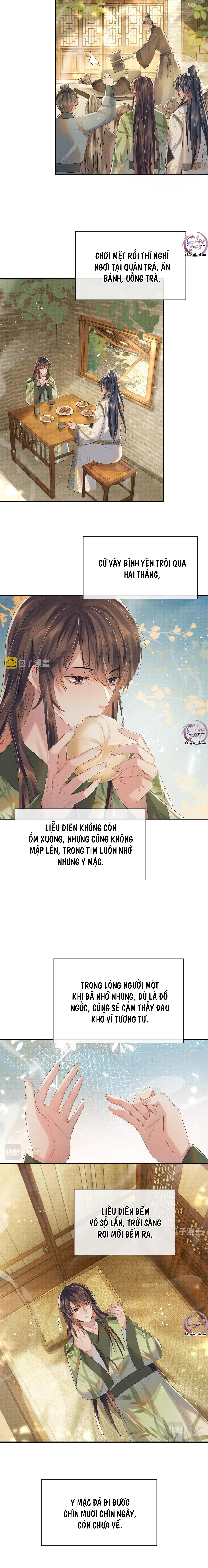 Ngộ Xà (END) Chapter 73 Trang 7