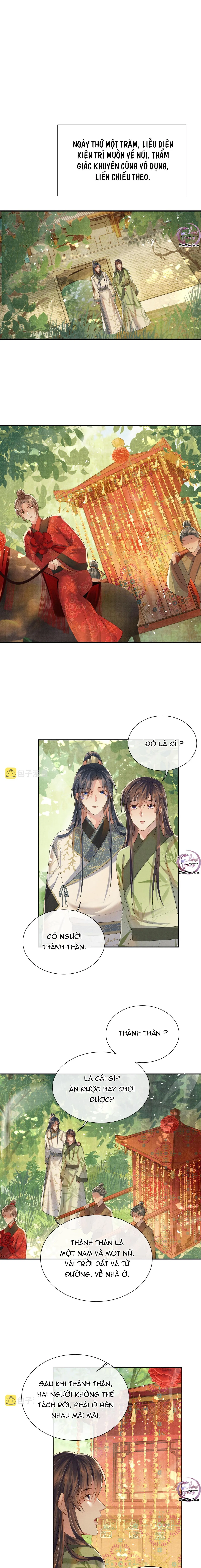 Ngộ Xà (END) Chapter 73 Trang 8