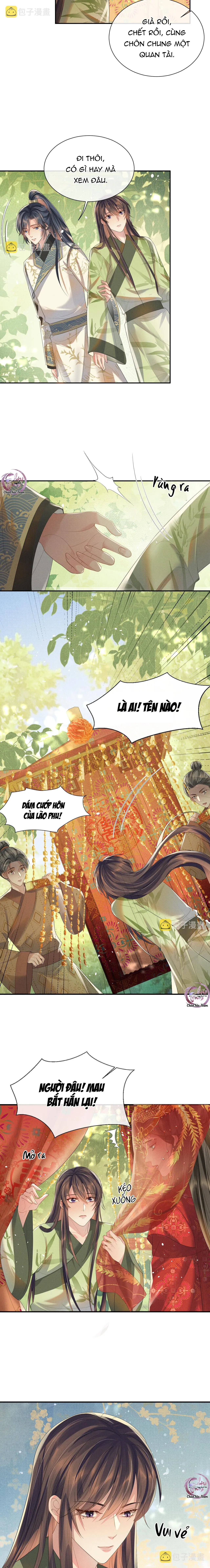 Ngộ Xà (END) Chapter 73 Trang 9
