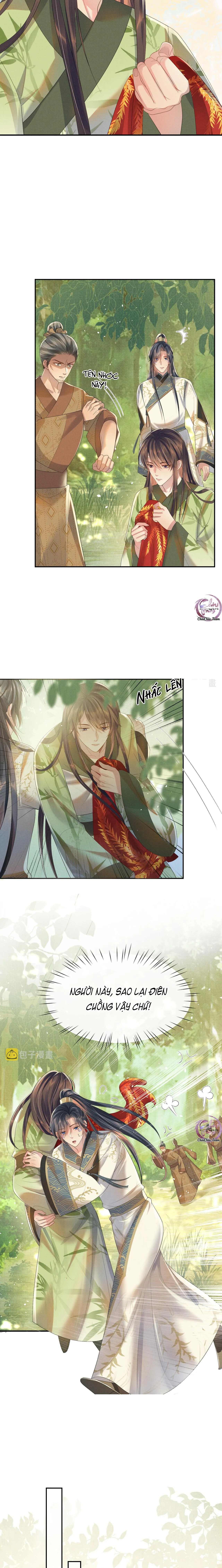 Ngộ Xà (END) Chapter 73 Trang 10