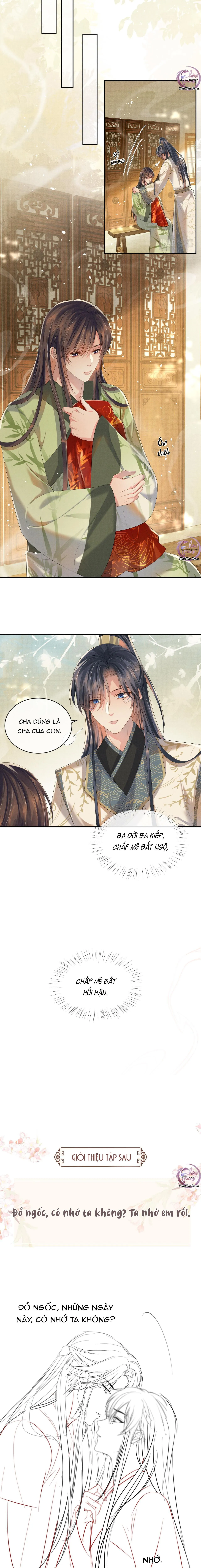 Ngộ Xà (END) Chapter 73 Trang 11