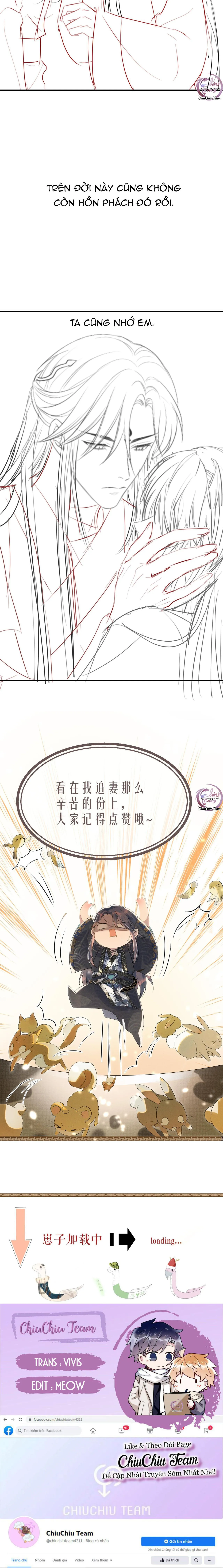 Ngộ Xà (END) Chapter 73 Trang 12