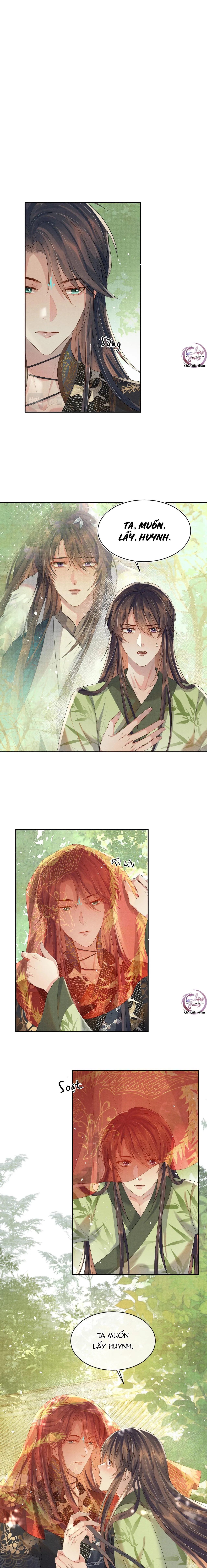 Ngộ Xà (END) Chapter 74 Trang 3