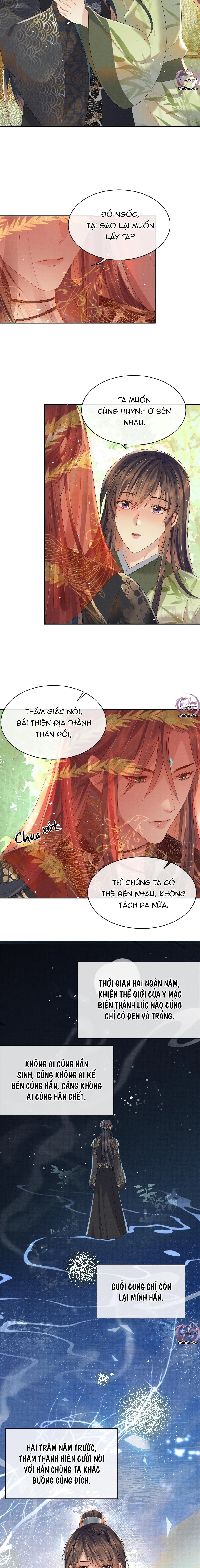 Ngộ Xà (END) Chapter 74 Trang 4
