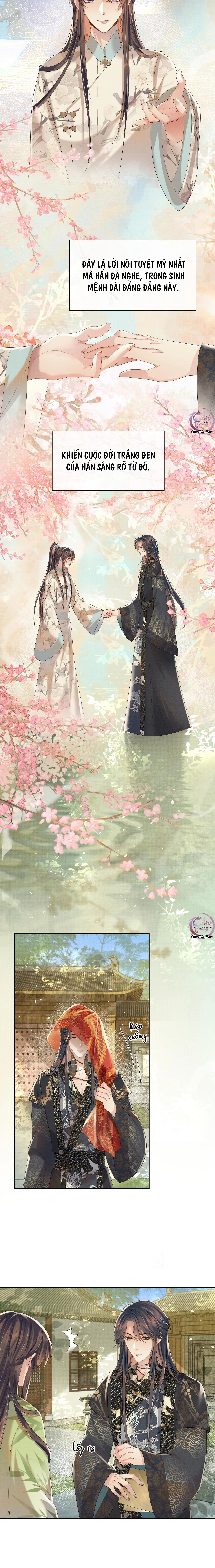 Ngộ Xà (END) Chapter 74 Trang 5