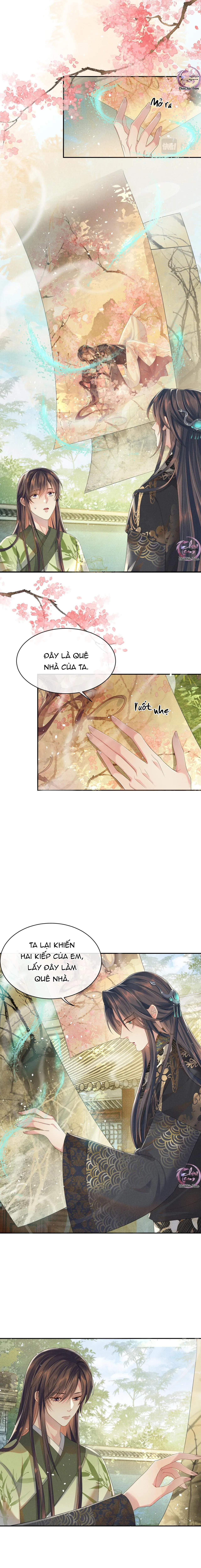 Ngộ Xà (END) Chapter 74 Trang 6