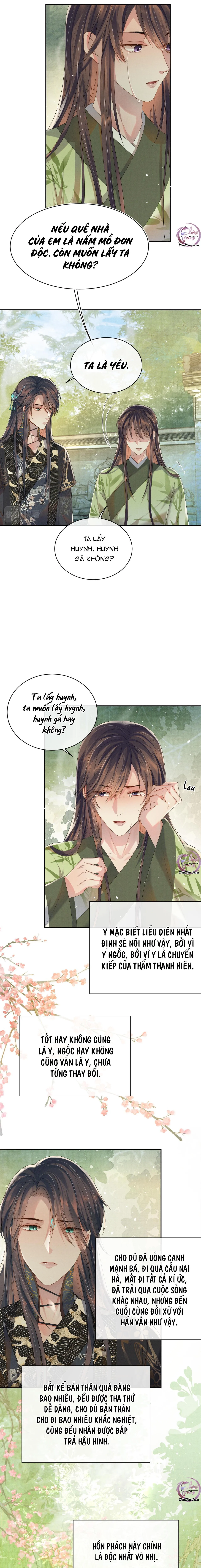 Ngộ Xà (END) Chapter 74 Trang 7