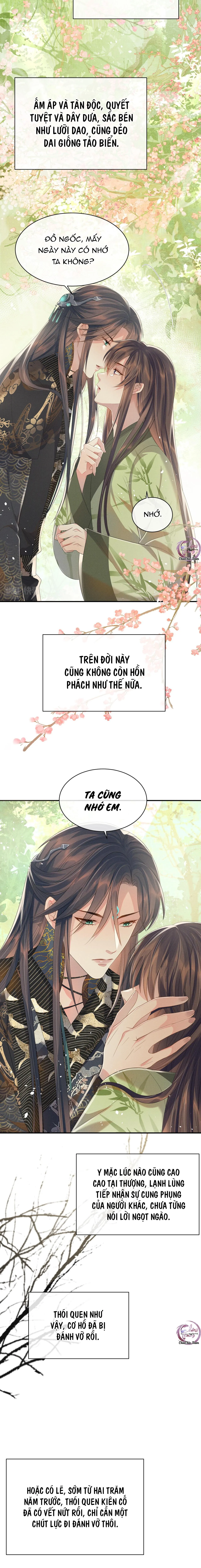 Ngộ Xà (END) Chapter 74 Trang 8