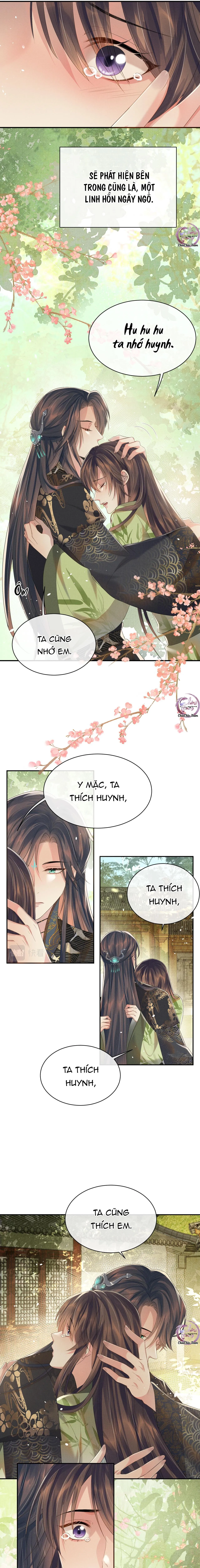 Ngộ Xà (END) Chapter 74 Trang 9