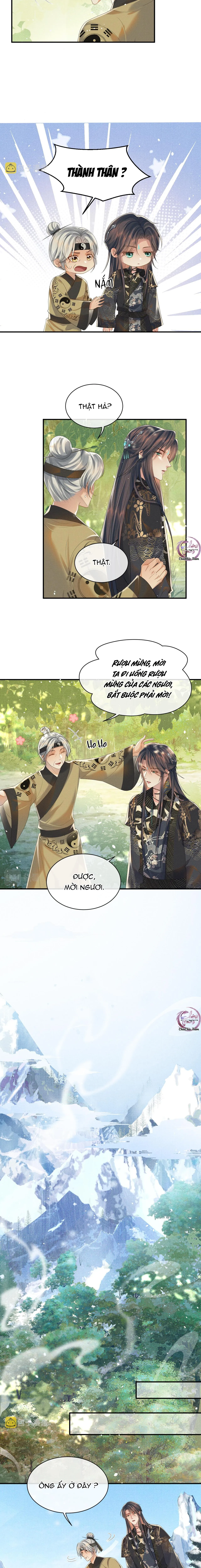 Ngộ Xà (END) Chapter 75 Trang 3