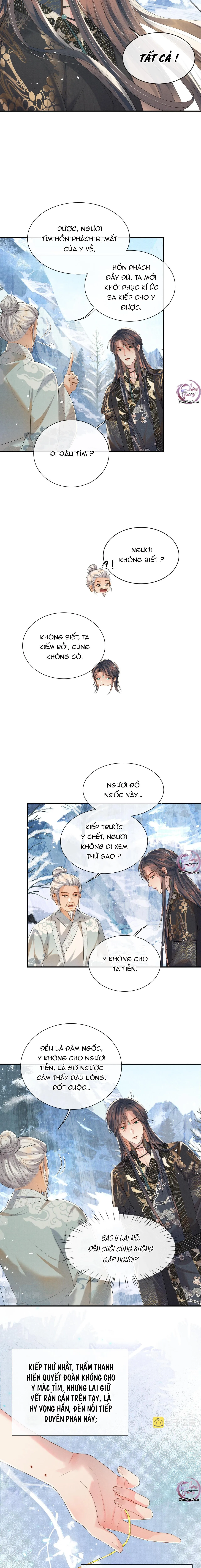 Ngộ Xà (END) Chapter 75 Trang 6