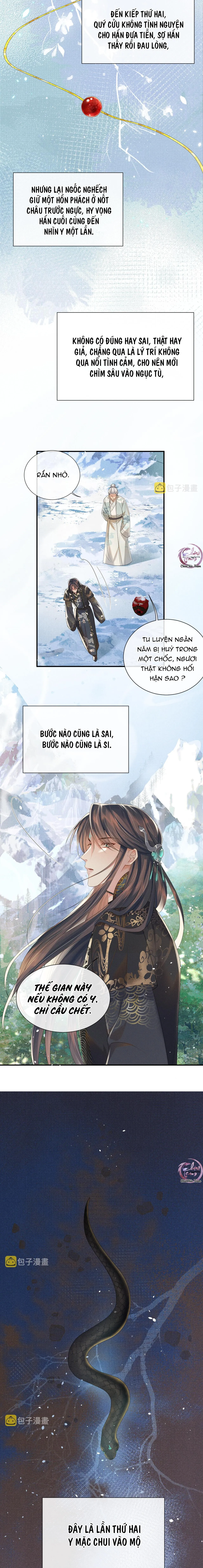Ngộ Xà (END) Chapter 75 Trang 7