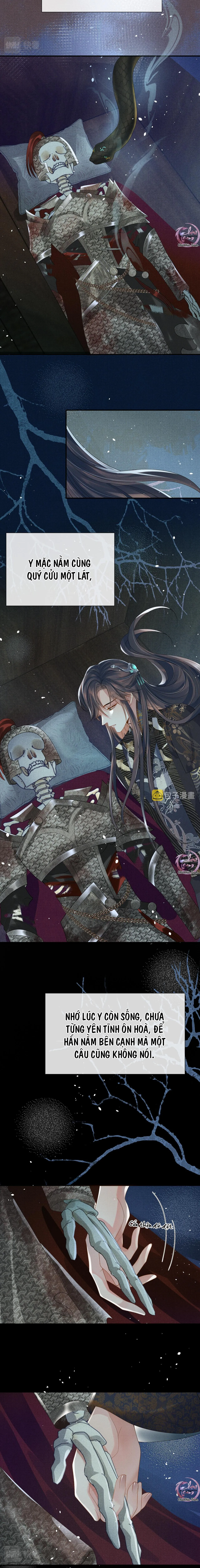 Ngộ Xà (END) Chapter 75 Trang 8